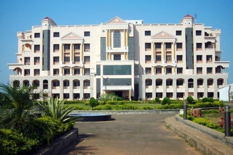 Eastern Academy of Science & Technology, Bhubaneswar