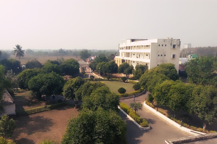 Eastern Academy of Science & Technology, Bhubaneswar