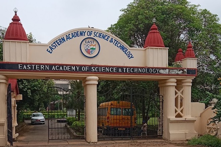 Eastern Academy of Science & Technology, Bhubaneswar