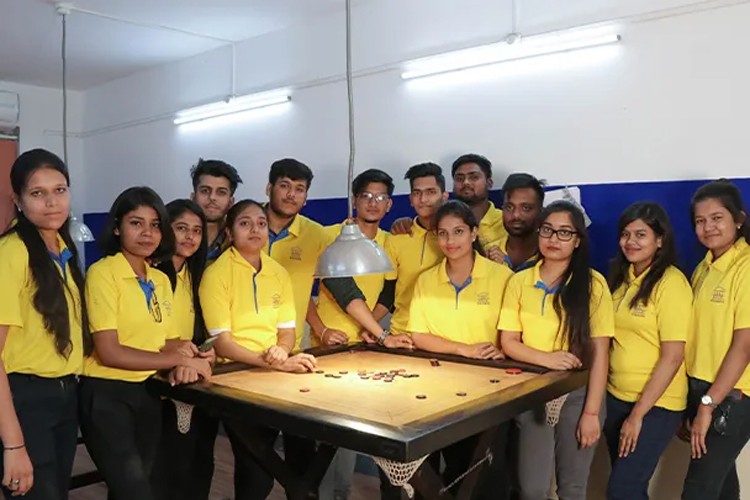 Eastern Institute for Integrated Learning In Management, Kolkata