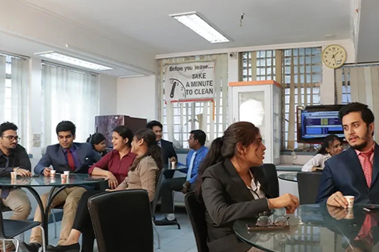 Eastern Institute for Integrated Learning In Management, Kolkata