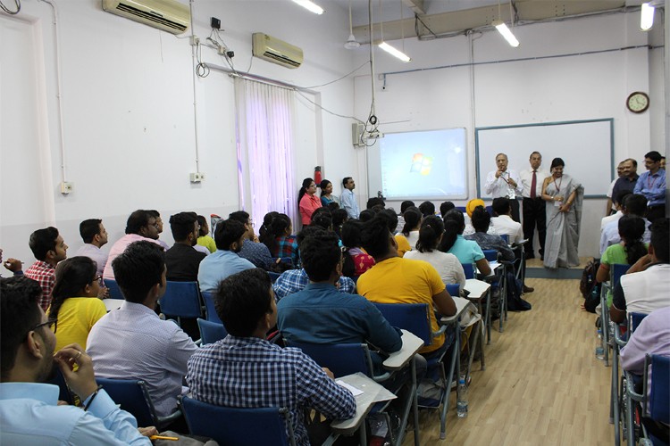 Eastern Institute for Integrated Learning In Management, Kolkata