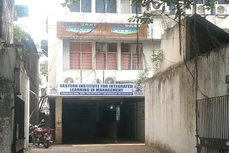 Eastern Institute for Integrated Learning In Management, Kolkata