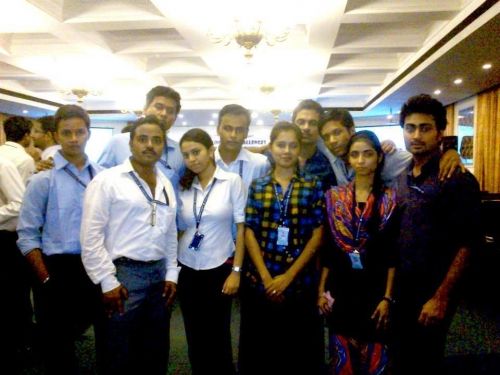 Eastern Institute of Management, Kolkata