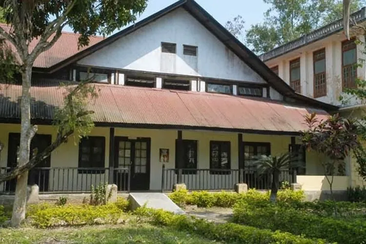 Eastern Theological College, Jorhat