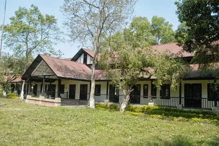 Eastern Theological College, Jorhat