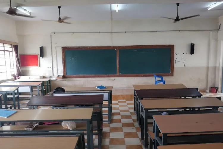 SRM Easwari Engineering College, Chennai