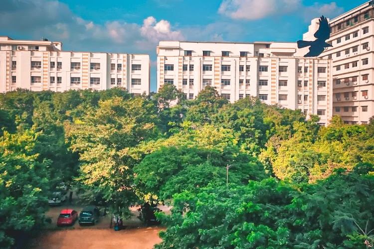Easwari Engineering College, Chennai