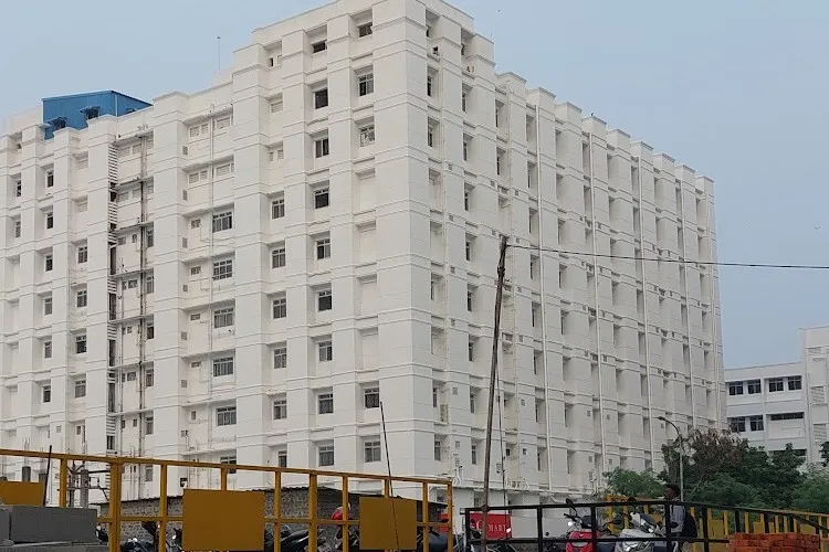 SRM Easwari Engineering College, Chennai