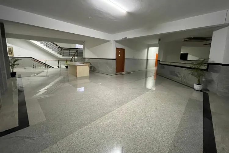 Ebenezer Group of Institutions, Bangalore