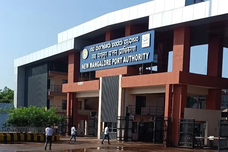 Ebenezer Group of Institutions, Bangalore