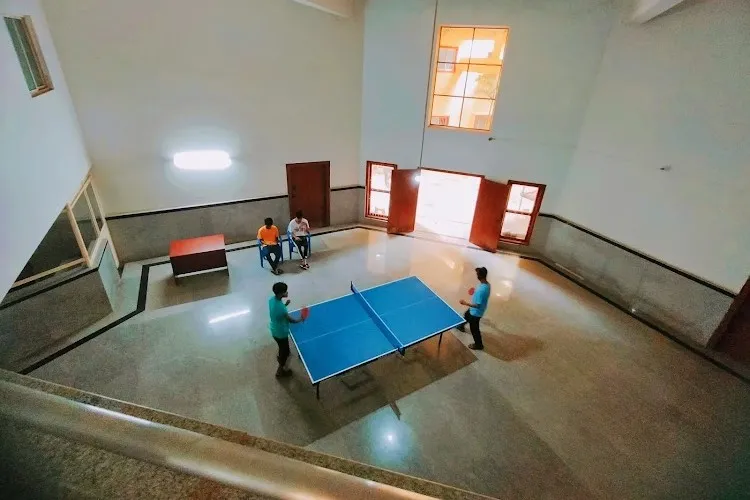 Ebenezer Group of Institutions, Bangalore