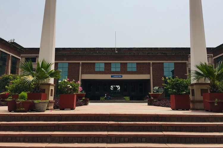 Echelon Institute of Technology, Faridabad