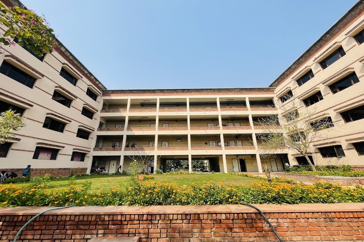 Echelon Institute of Technology, Faridabad