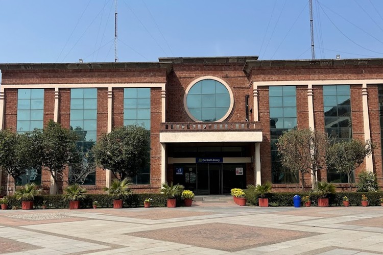 Echelon Institute of Technology, Faridabad