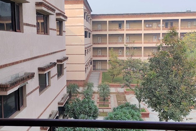 Echelon Institute of Technology, Faridabad