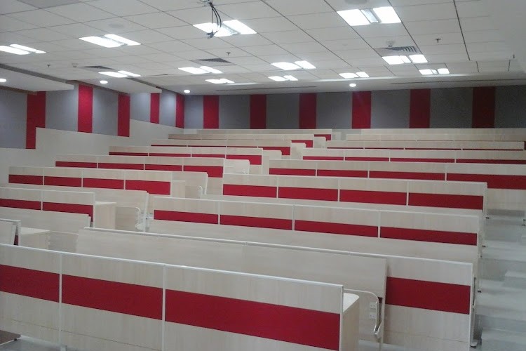 Ecole Centrale School of Engineering, Hyderabad