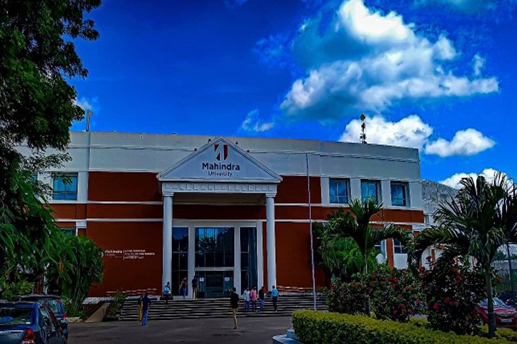 Ecole Centrale School of Engineering, Hyderabad