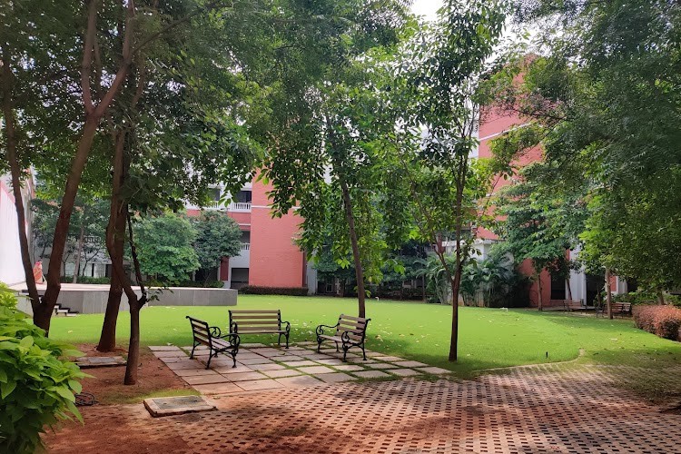 Ecole Centrale School of Engineering, Hyderabad