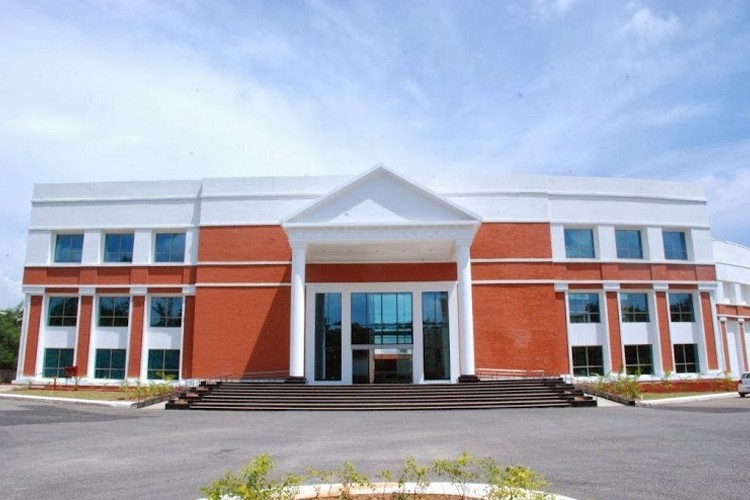 Ecole Centrale School of Engineering, Hyderabad