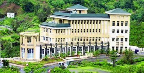 Ecole Hoteliere Lavasa, Pune