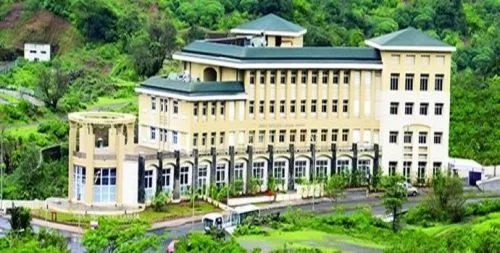 Ecole Hoteliere Lavasa, Pune