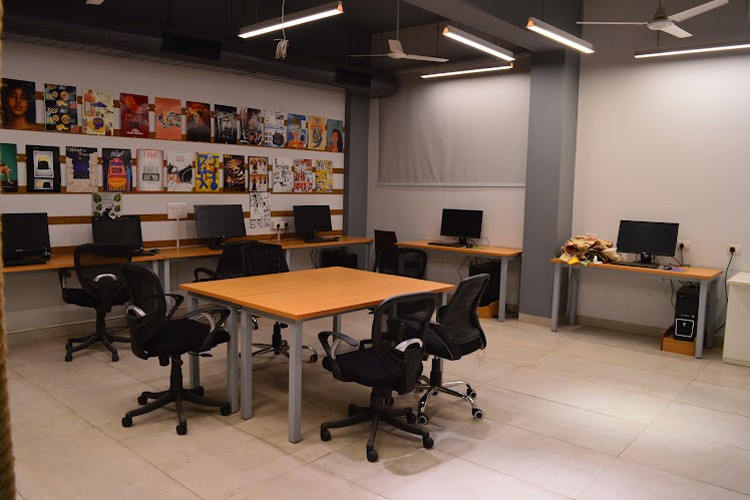 Ecole Intuit Lab - French Institute of Design, Digital & Strategy, Bangalore