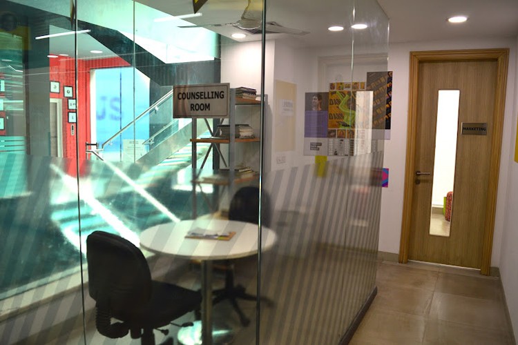 Ecole Intuit Lab - French Institute of Design, Digital & Strategy, Bangalore