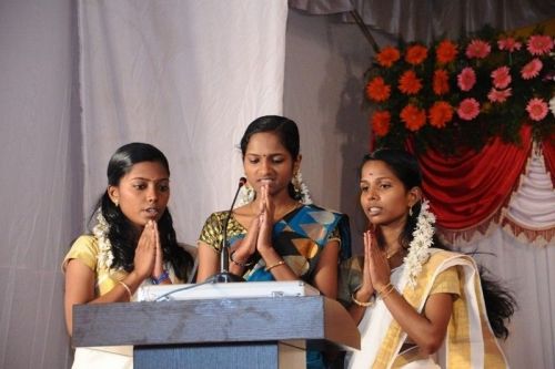 ECR Institute of Management Studies, Udupi