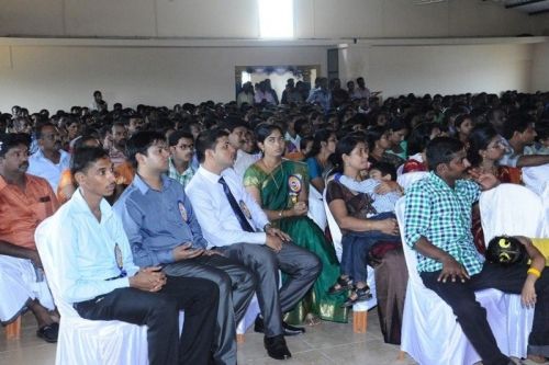 ECR Institute of Management Studies, Udupi