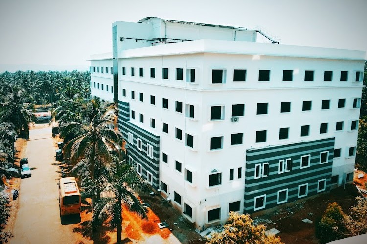 Educare Institute of Dental Sciences, Malappuram