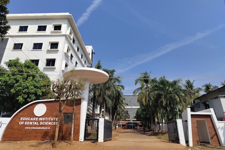 Educare Institute of Dental Sciences, Malappuram