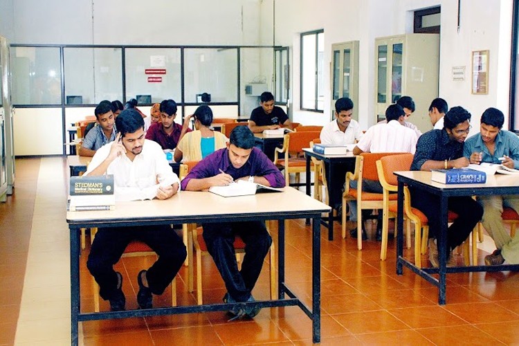 Educare Institute of Dental Sciences, Malappuram