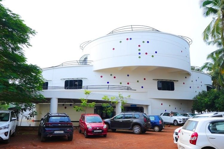 Educare Institute of Dental Sciences, Malappuram