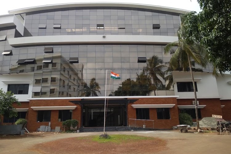 Educare Institute of Dental Sciences, Malappuram
