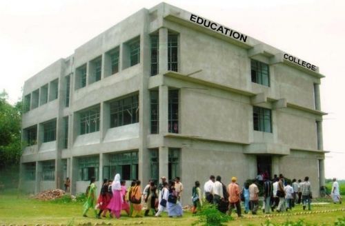 Education College, Murshidabad