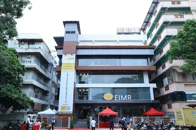 Educesta Institute of Management & Research, Bangalore