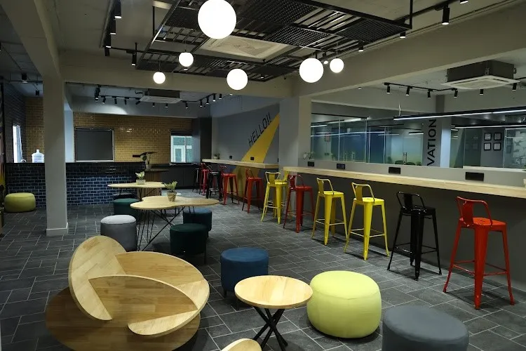 Educesta Institute of Management & Research, Bangalore