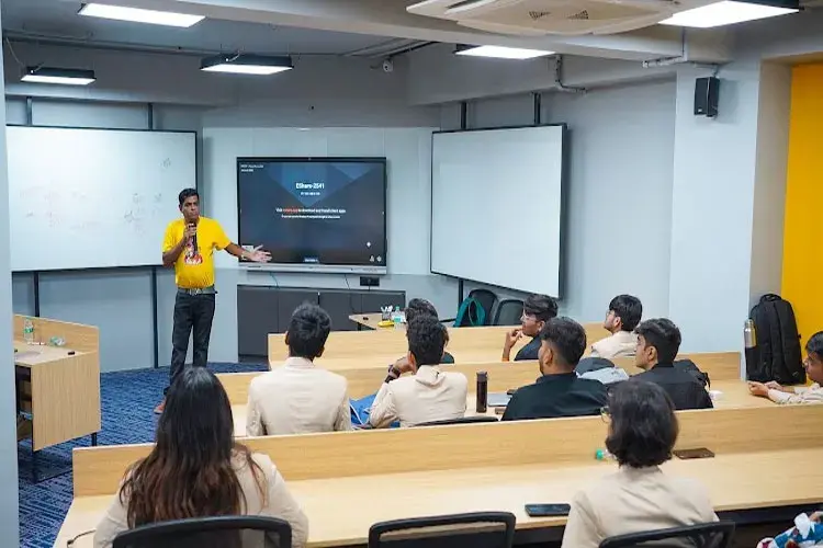Educesta Institute of Management & Research, Bangalore