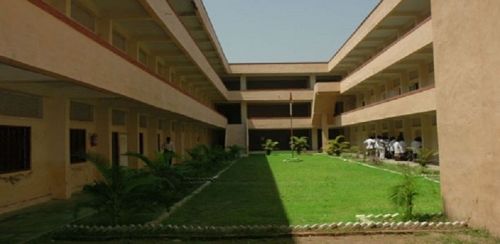 E.G.S.Pillay College of Pharmacy, Nagapattinam
