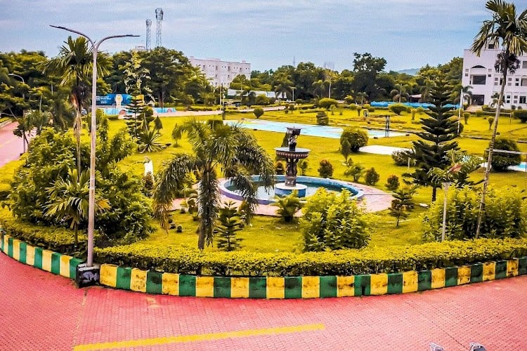 Einstein Academy of Technology & Management, Bhubaneswar