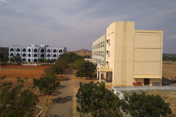 Einstein College of Engineering, Tirunelveli