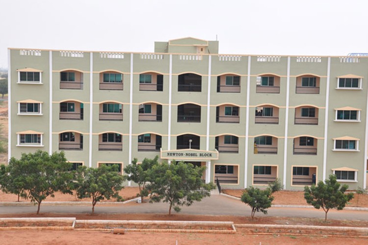 Einstein College of Engineering, Tirunelveli