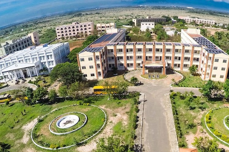 Einstein College of Engineering, Tirunelveli