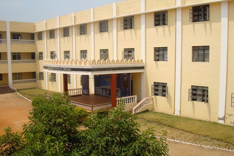 Einstein College of Engineering, Tirunelveli