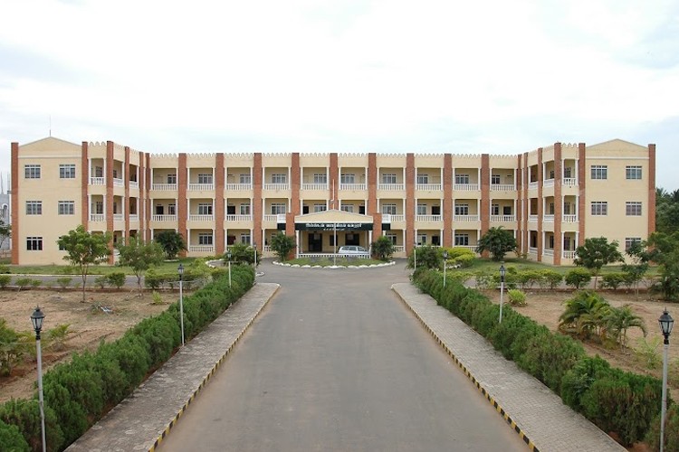 Einstein College of Engineering, Tirunelveli