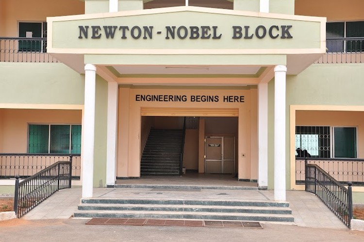 Einstein College of Engineering, Tirunelveli