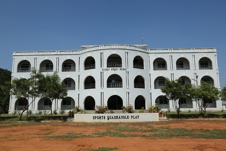 Einstein College of Engineering, Tirunelveli