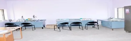 Ekalavya Institute of Technology, Chamarajnagar