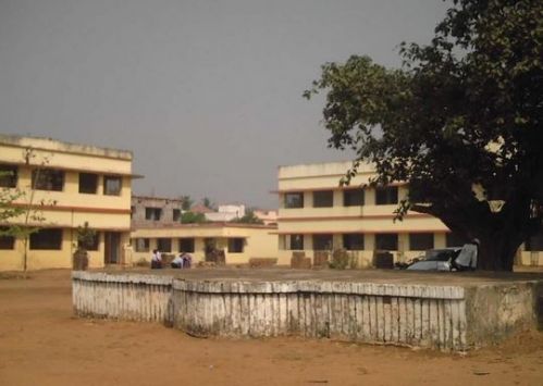 Ekarma College, Bhubaneswar